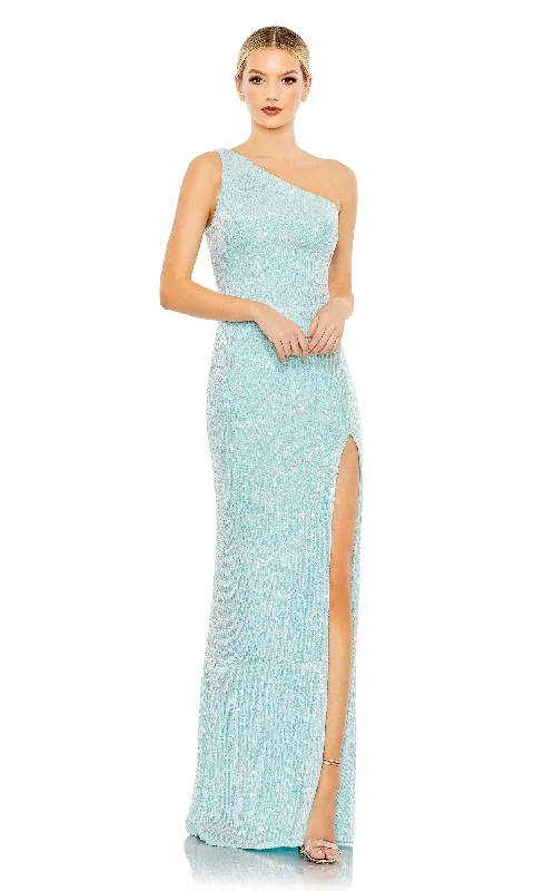 statement dressMac Duggal Long Formal Dress 26990