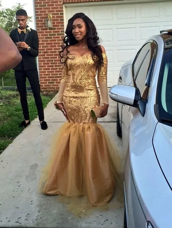 Bargain Prices printed dressMermaid Long Prom Dresses Long Sexy Black Girls Formal Evening Party Gowns Y539 Bargain Prices printed dressMermaid Long Prom Dresses Long Sexy Black Girls Formal Evening Party Gowns Y539
