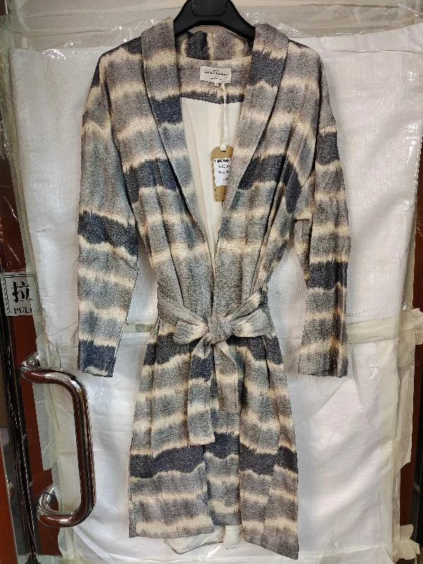 Weekend Special puffer jacketCoat Q049 Blue