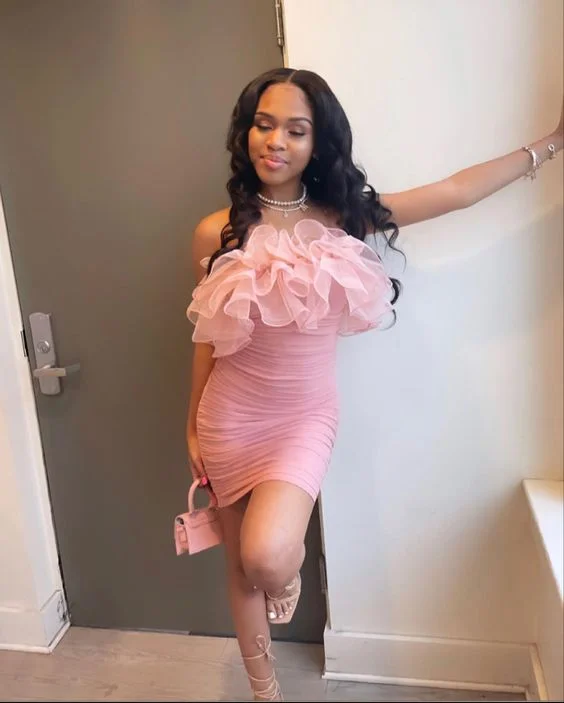 Loyalty Reward casual slip dress22th Birthday Outfit Dress,Pink Homecoming Dress,Sexy Party Dress ,Black Girls Dress Y864 Loyalty Reward casual slip dress22th Birthday Outfit Dress,Pink Homecoming Dress,Sexy Party Dress ,Black Girls Dress Y864