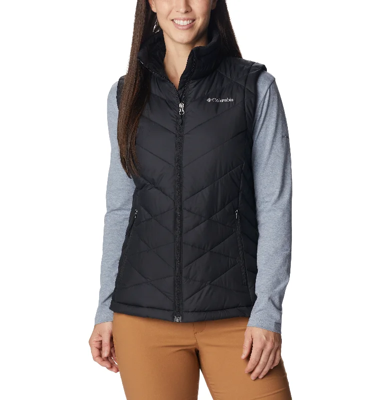 stylish blazer coatColumbia Heavenly Vest - Womens