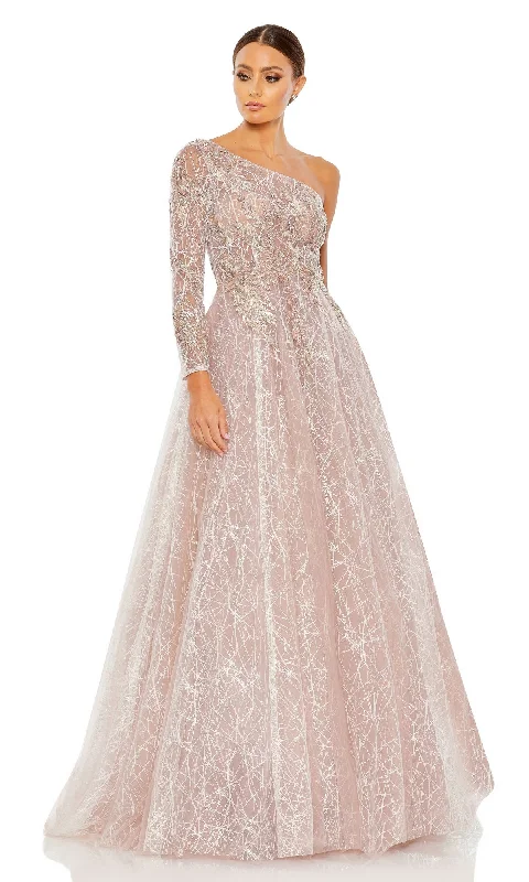 ashionable dressMac Duggal Long Formal Dress 20232