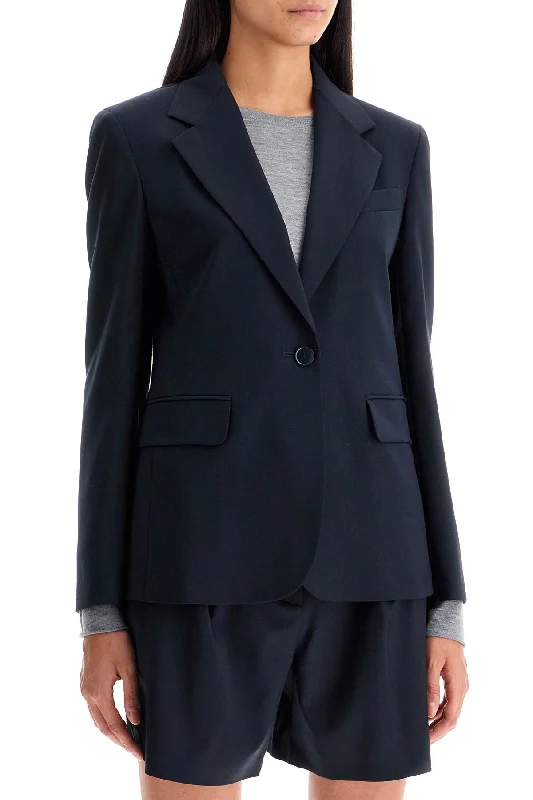 Low Prices trendy bomber coatWeekend Max Mara Single-Breasted Lamine