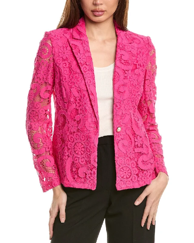 lightweight winter coatNanette Nanette Lepore Blazer