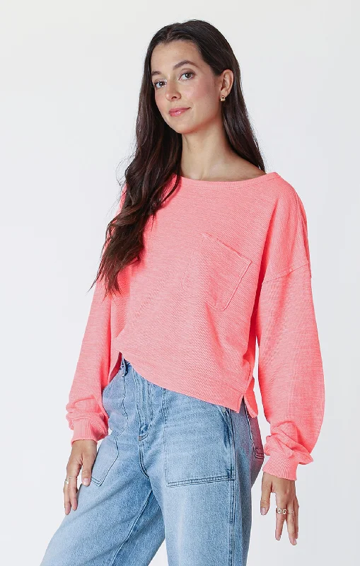 Warehouse Sale stylish performance hoodieCrew Sweatshirt