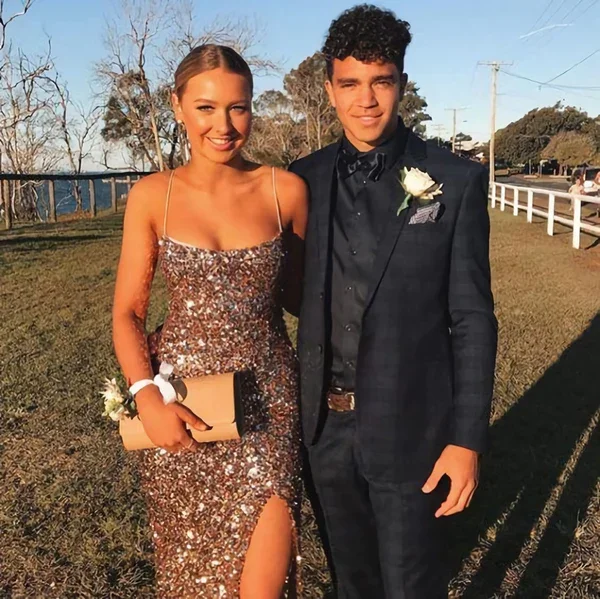 Best Seller chic wrap dressLong Prom Dresses, For Teens Classy Formal Party Dress Y1033
