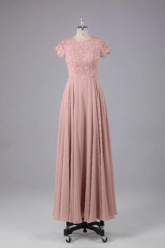 Dusty Rose