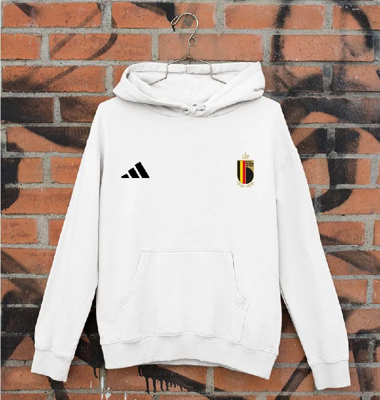 fashion hooded jacketBelgium Football Unisex Hoodie for Men/Women