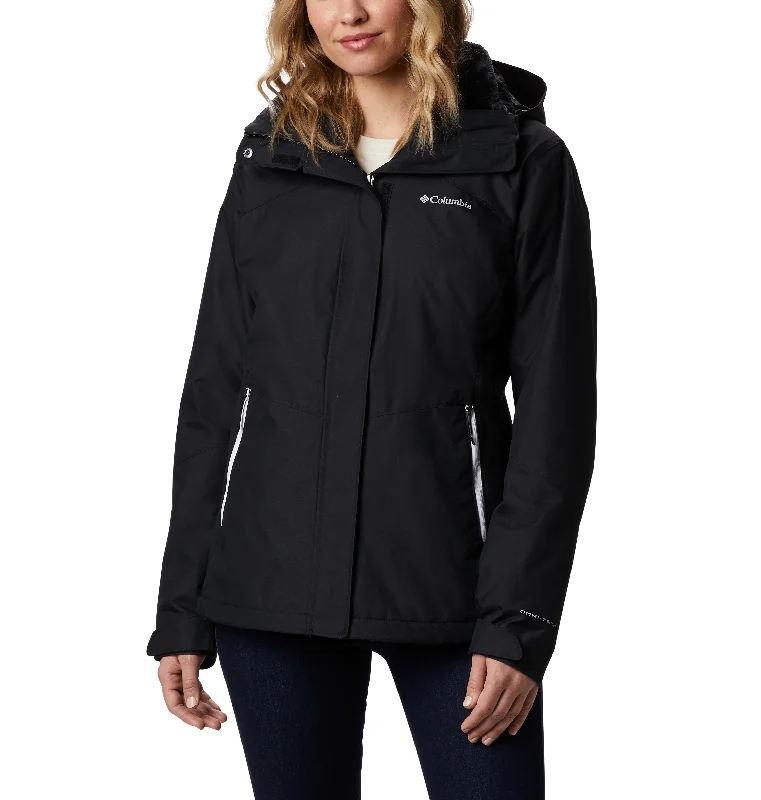 classic trench coatColumbia Bugaboo II Jacket - Womens