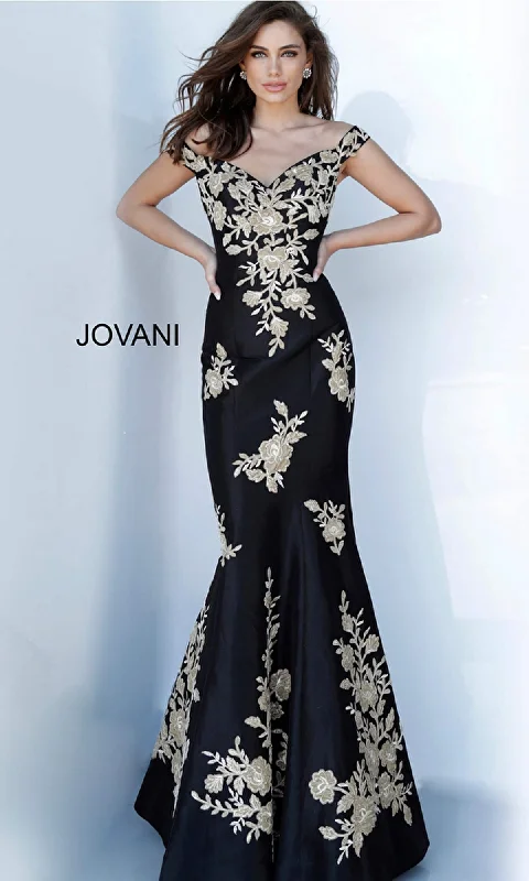 cocktail party dressFormal Long Dress 00635 by Jovani