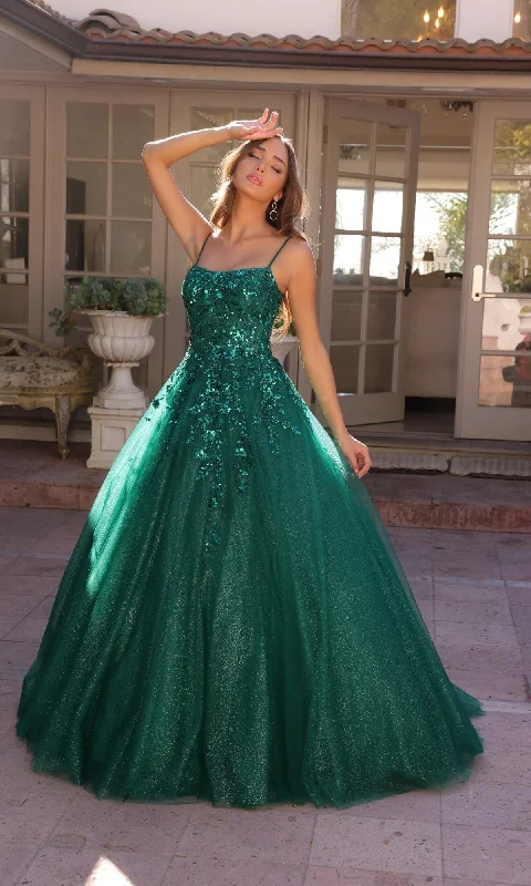 Unbeatable Prices long-sleeve floral dressFormal Long Dress H1464 By Nox Anabel