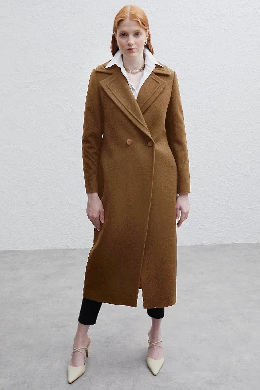 oversized coatJarne Coat