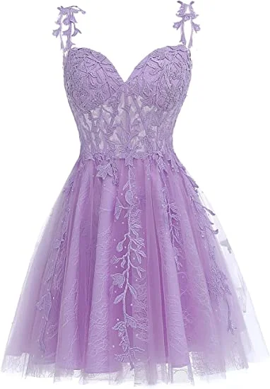 Price Fest trendy bodycon dressPurple Floral Tulle Short Homecoming Dress with Lace Rhinestones Appliques Y857 Price Fest trendy bodycon dressPurple Floral Tulle Short Homecoming Dress with Lace Rhinestones Appliques Y857