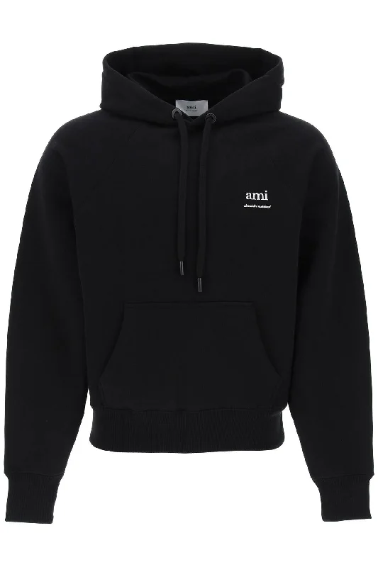 Exclusive Online Offer fitted workout sweatshirtOrganic Cotton Hoodie With Hood  - Grey