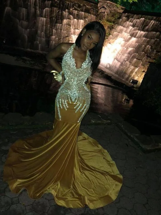 Super Sale cocktail party dressSparkling Sequins Mermaid Black Girl Prom Dresses Y568 Super Sale cocktail party dressSparkling Sequins Mermaid Black Girl Prom Dresses Y568