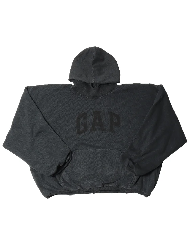 chic fitness hoodieGAP Engineered by Balenciaga Dove Hoodie