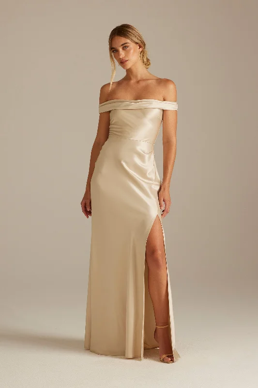 Get It Before It’s Gone bodycon dressKai Champagne