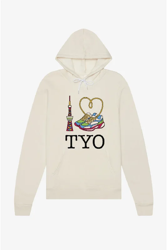 contemporary fitness sweatshirt🗼 👟 TYO Hoodie Sweatshirt