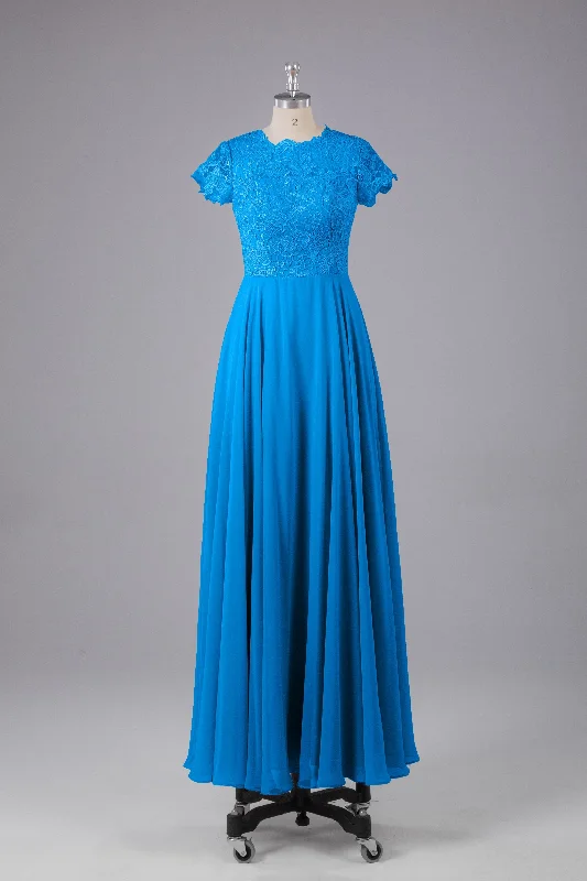Ocean Blue