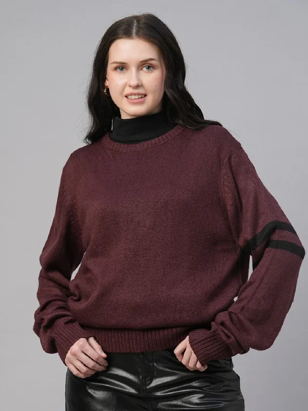 stylish athletic hoodieSnuggle-Worthy Women Pullover