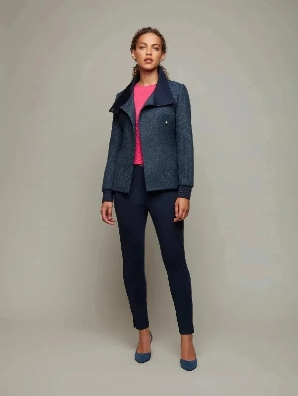 Best Bargains raincoatALDER | Wrap Jacket