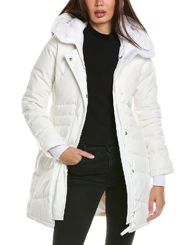 comfortable coatCanada Goose Lorette Parka