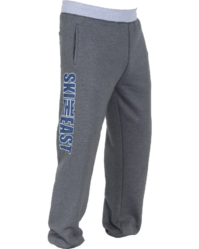 performance workout sweatshirtAprès Sweatpants - Charcoal