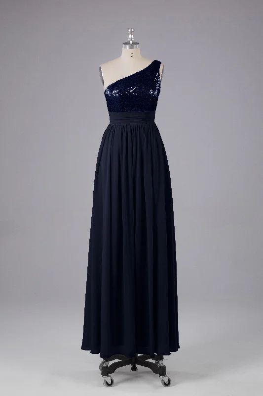 Dark Navy