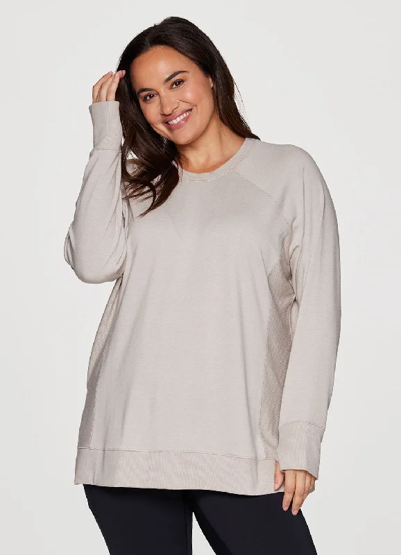 modern athletic hoodiePlus Surrey Pullover II