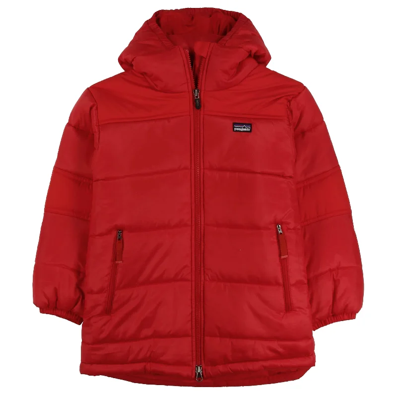 Kids' Das Parka