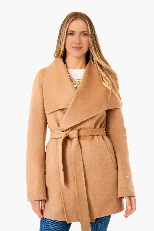 warm jacketToffee Bridgette Jacket