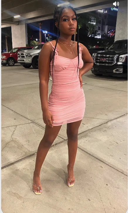 Fantastic Offers draped dressPink Sleeveless Spaghetti Straps Bodycon Dress,Sexy Pink Homecoming Dress Y835 Fantastic Offers draped dressPink Sleeveless Spaghetti Straps Bodycon Dress,Sexy Pink Homecoming Dress Y835