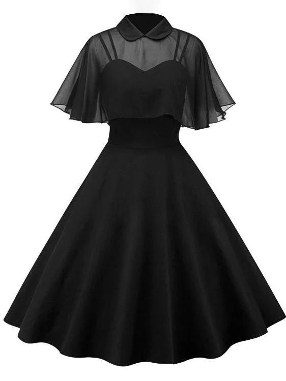 Price Fest Little Black Dress Cheap Homecoming Dresses Short Prom Dress Chic Party Dress JK721