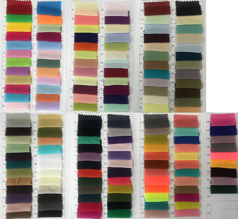 Custom color