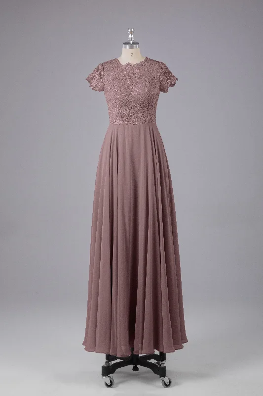 Vintage Mauve