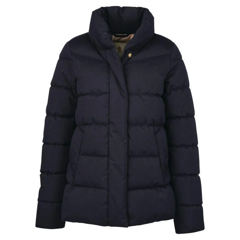 Discount Days classic zip-up coatBarbour Cecilia Ladies Quilted Jacket - Midnight/Rosewood Discount Days classic zip-up coatBarbour Cecilia Ladies Quilted Jacket - Midnight/Rosewood