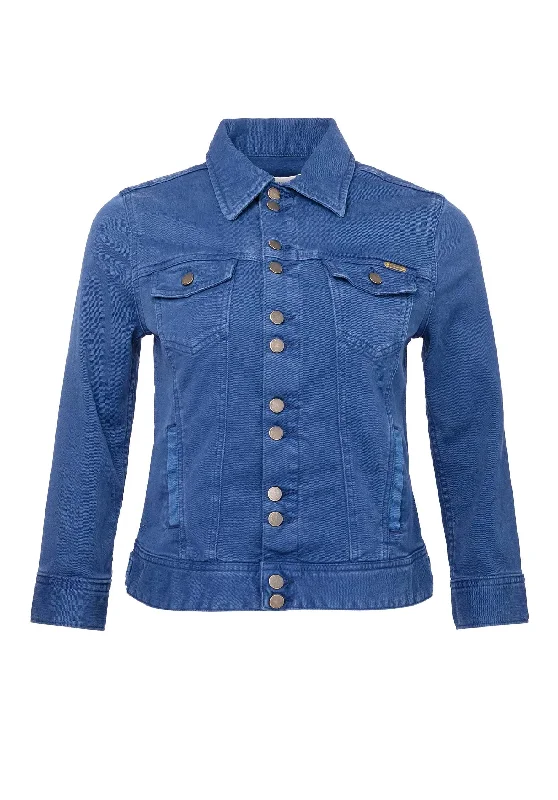 Anniversary Sale classic bomber jacketJacket Carmd Indigo