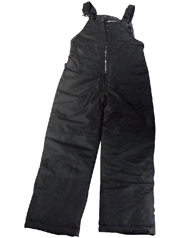 Early Access London Fog Big Girls Snow Ski Winter Outerwear Adjustable Side Tab Pants