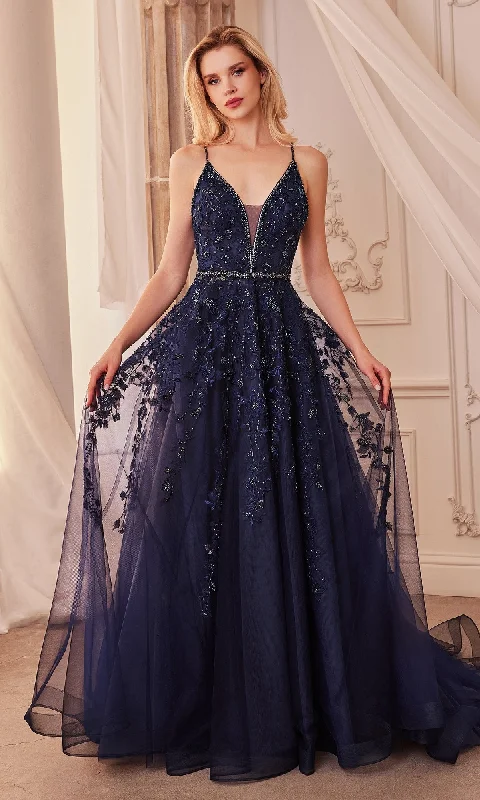Steals and Deals pleated dressFormal Long Dress A1251 by Andrea and Leo