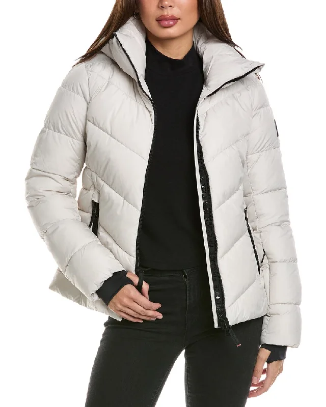 cozy fleece coatBogner Saelly Ski Jacket