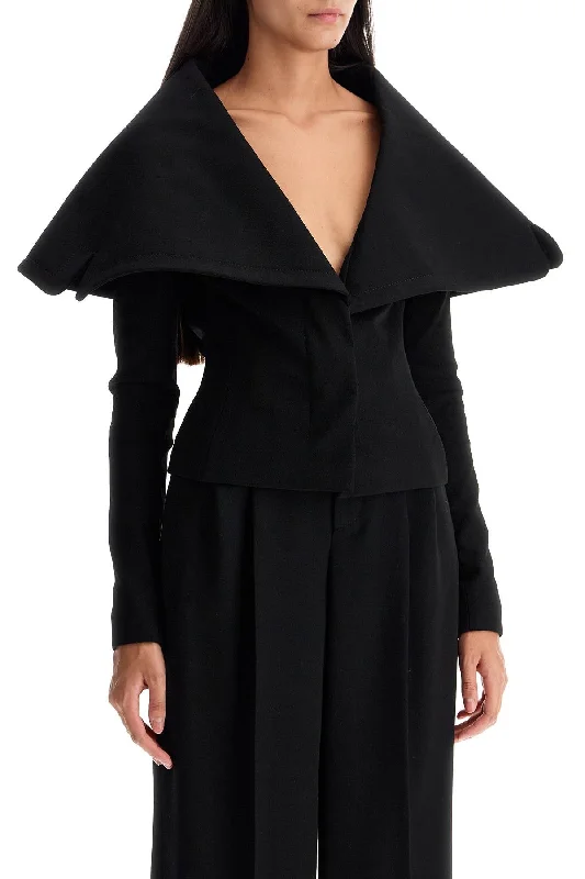 Bargain Prices vintage trench coatJacquemus Jersey Blazer 'the Jacket Vest