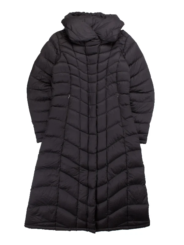 W's Downtown Loft Parka