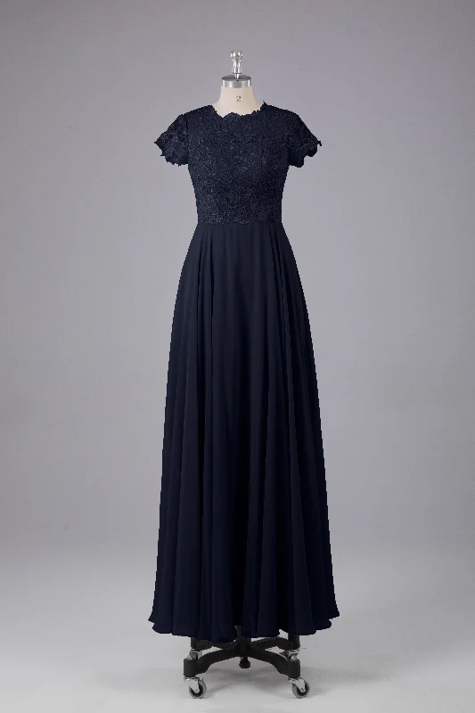 Dark Navy