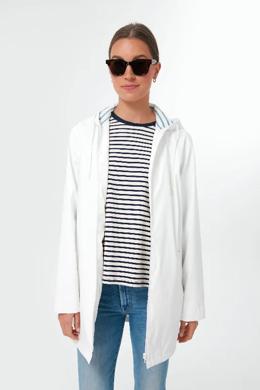 Amazing Deals long-sleeve winter jacketBlanc Ste Emma