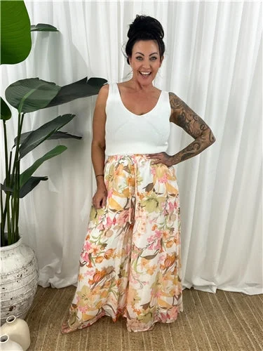 TIME-Limited Offer Bindi Pants
