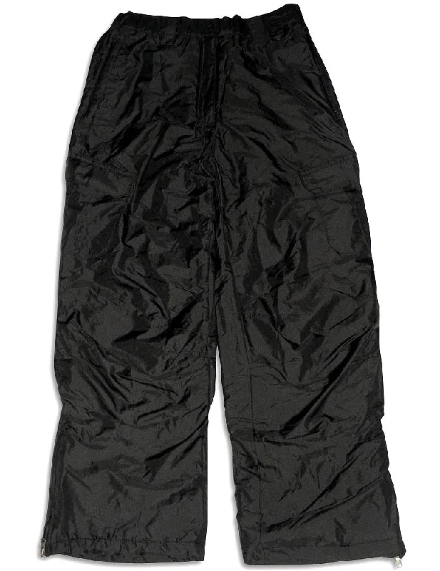 Bargain Prices sporty outerwearArctic Quest Ladies Cargo Snowpant
