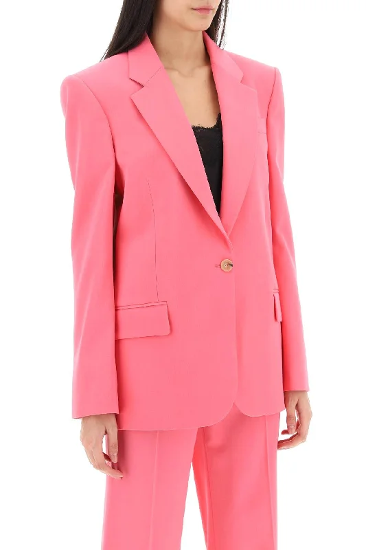 Massive Deals premium coatStella Mccartney Blazer In Responsible Wool