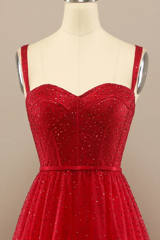 Fantastic Deals wrap-around dressBeautiful Red Sweetheart Prom Dress with Beading Y802 Fantastic Deals wrap-around dressBeautiful Red Sweetheart Prom Dress with Beading Y802