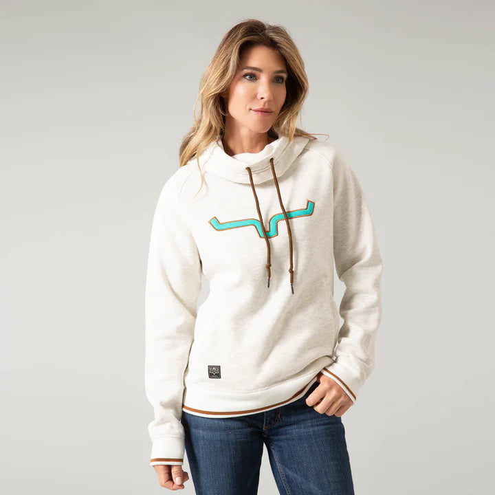 high-fashion coatKimes Ranch Two Scoop Hoodie