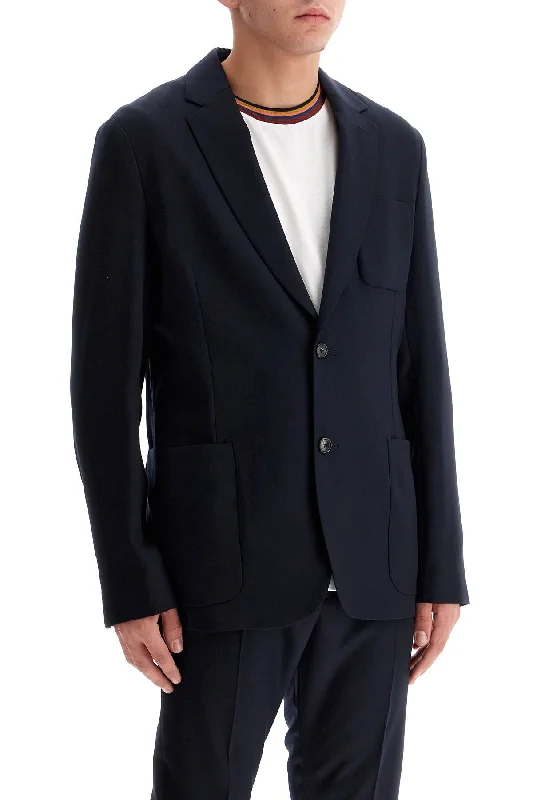 Super Deal lightweight outerwearPaul Smith Unlined Wrinkle-Resistant